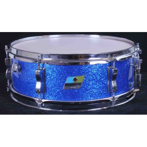 Ludwig Pioneer