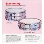 Ludwig Acrolite