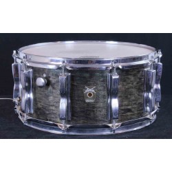 Ludwig Charcoal Shadow