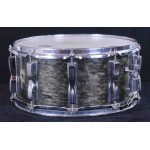 Ludwig Charcoal Shadow