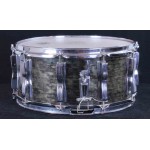 Ludwig Charcoal Shadow