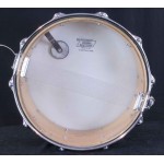 Ludwig Charcoal Shadow