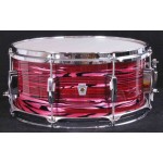 Ludwig Ruby Strata Club Date - NOS