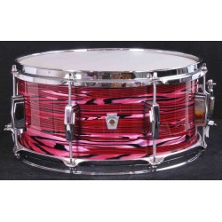 Ludwig Ruby Strata Club Date - NOS