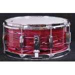 Ludwig Ruby Strata Club Date - NOS