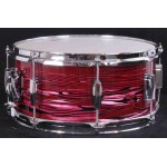 Ludwig Ruby Strata Club Date - NOS