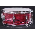 Ludwig Ruby Strata Club Date - NOS