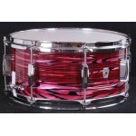 Ludwig Ruby Strata Club Date - NOS
