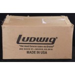 Ludwig Ruby Strata Club Date - NOS