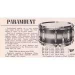 WFL Paramount