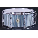 Ludwig Blue Alpine Classic Maple - NOS