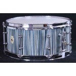 Ludwig Blue Alpine Classic Maple - NOS