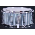 Ludwig Blue Alpine Classic Maple - NOS