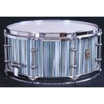 Ludwig Blue Alpine Classic Maple - NOS