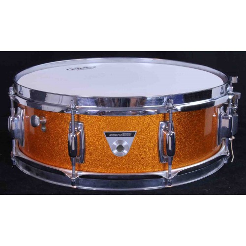 Ludwig Standard