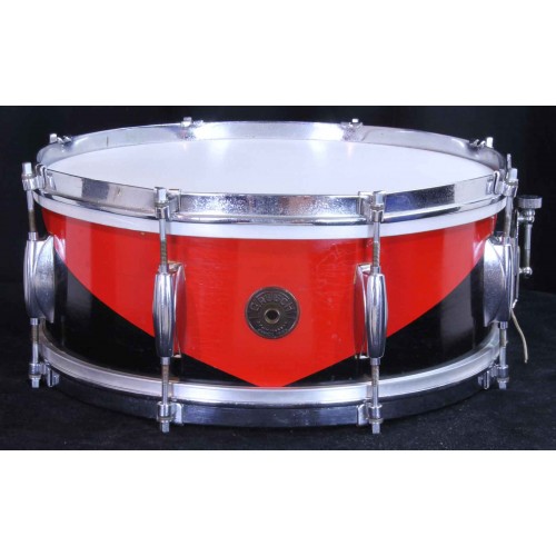 Gretsch Renown "Harlequin"