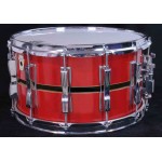 Ludwig Coliseum Slotted 