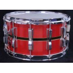 Ludwig Coliseum Slotted 