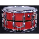 Ludwig Coliseum Slotted 