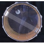 Ludwig Coliseum Slotted 