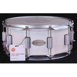 Drumcraft Series 8 Lignum Venice White - NOS