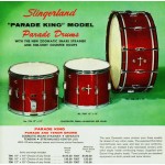 Slingerland Parade King