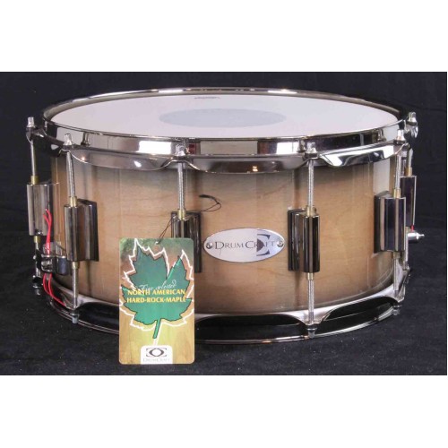 Drumcraft Series 8 Lignum Maple Shadow - NOS