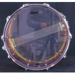 Ludwig Vistalite Tequila Sunrise Reissue - NOS