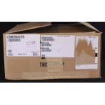 Ludwig Vistalite Tequila Sunrise Reissue - NOS