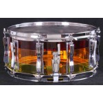 Ludwig Vistalite Tequila Sunrise Reissue - NOS
