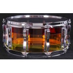 Ludwig Vistalite Tequila Sunrise Reissue - NOS