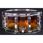 Ludwig Vistalite Tequila Sunrise Reissue - NOS