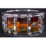 Ludwig Vistalite Tequila Sunrise Reissue - NOS