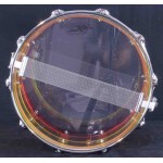 Ludwig Vistalite Tequila Sunrise Reissue - NOS