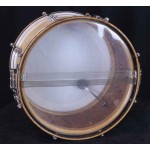 WFL Ray Bauduc Dixieland