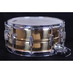 Ludwig Hammered Bronze Super Sensitive