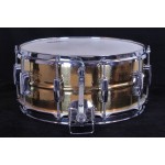 Ludwig Hammered Bronze Super Sensitive