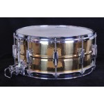 Ludwig Hammered Bronze Super Sensitive