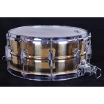 Ludwig Hammered Bronze Super Sensitive