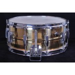 Ludwig Hammered Bronze Super Sensitive