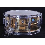 Ludwig Hammered Bronze Super Sensitive