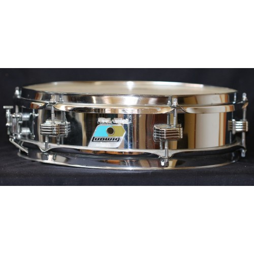 Ludwig Piccolo 3x13 Snare drum
