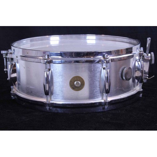 Gretsch Name Band Aluminum