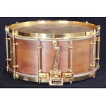 Ludwig & Ludwig Mahogany Super