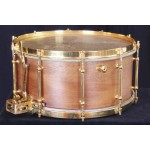 Ludwig & Ludwig Mahogany Super