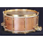 Ludwig & Ludwig Mahogany Super