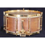 Ludwig & Ludwig Mahogany Super