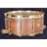 Ludwig & Ludwig Mahogany Super