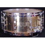 Clevelander Snare Drum