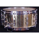 Clevelander Snare Drum